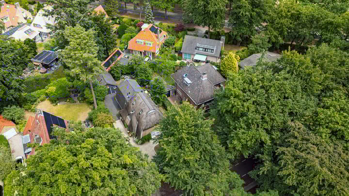 Foto 3 van Vondellaan 55