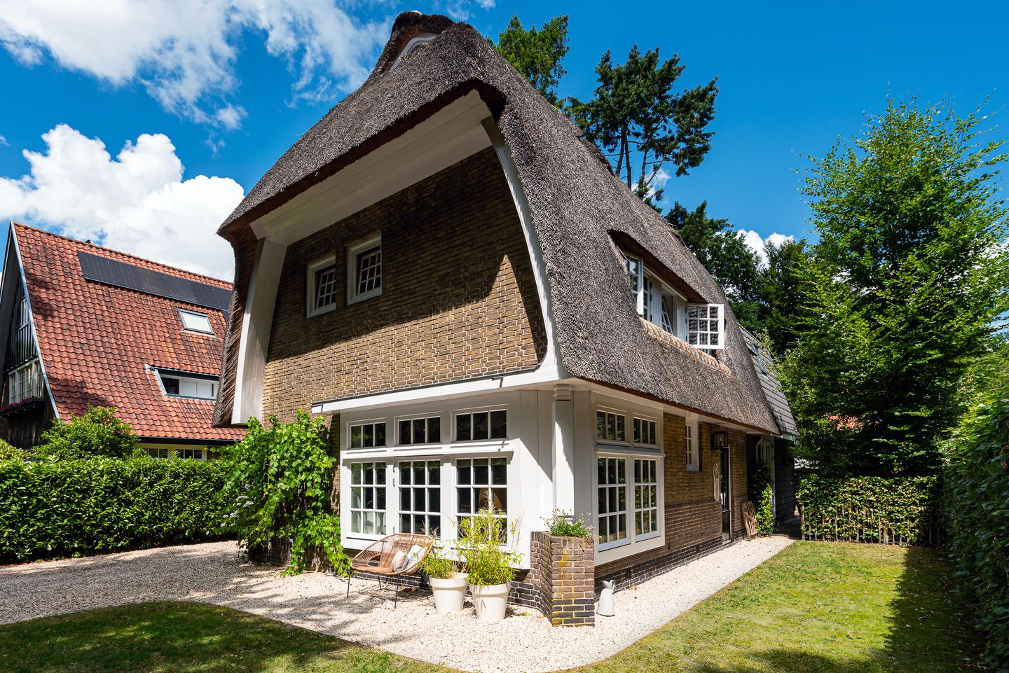 Foto 4 van Vondellaan 55