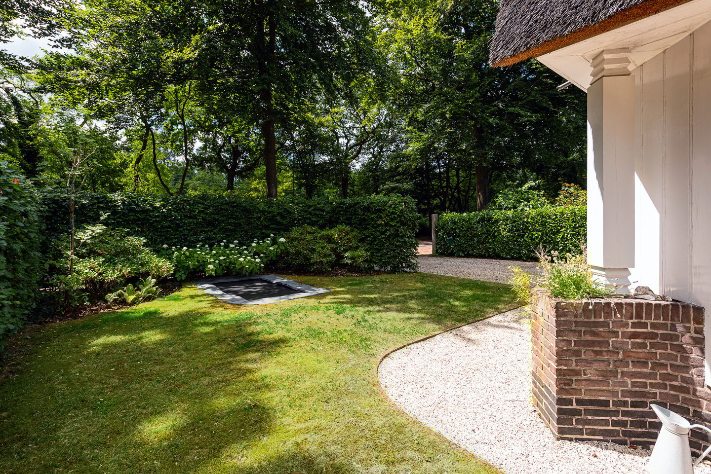 Foto 5 van Vondellaan 55