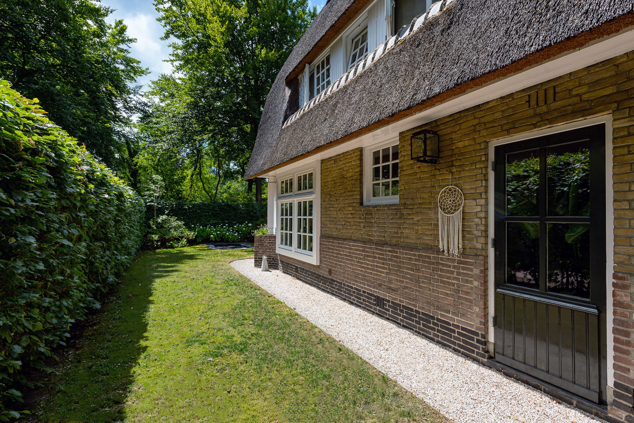 Foto 6 van Vondellaan 55