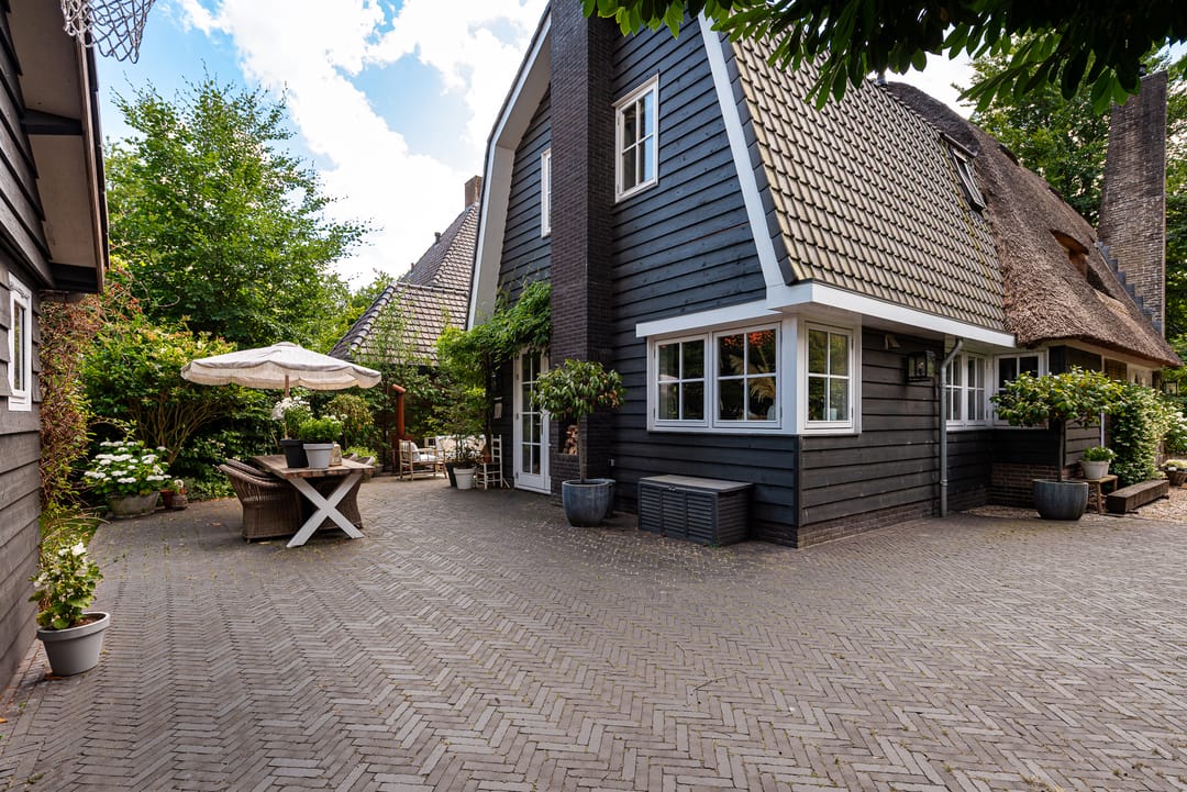 Foto 7 van Vondellaan 55