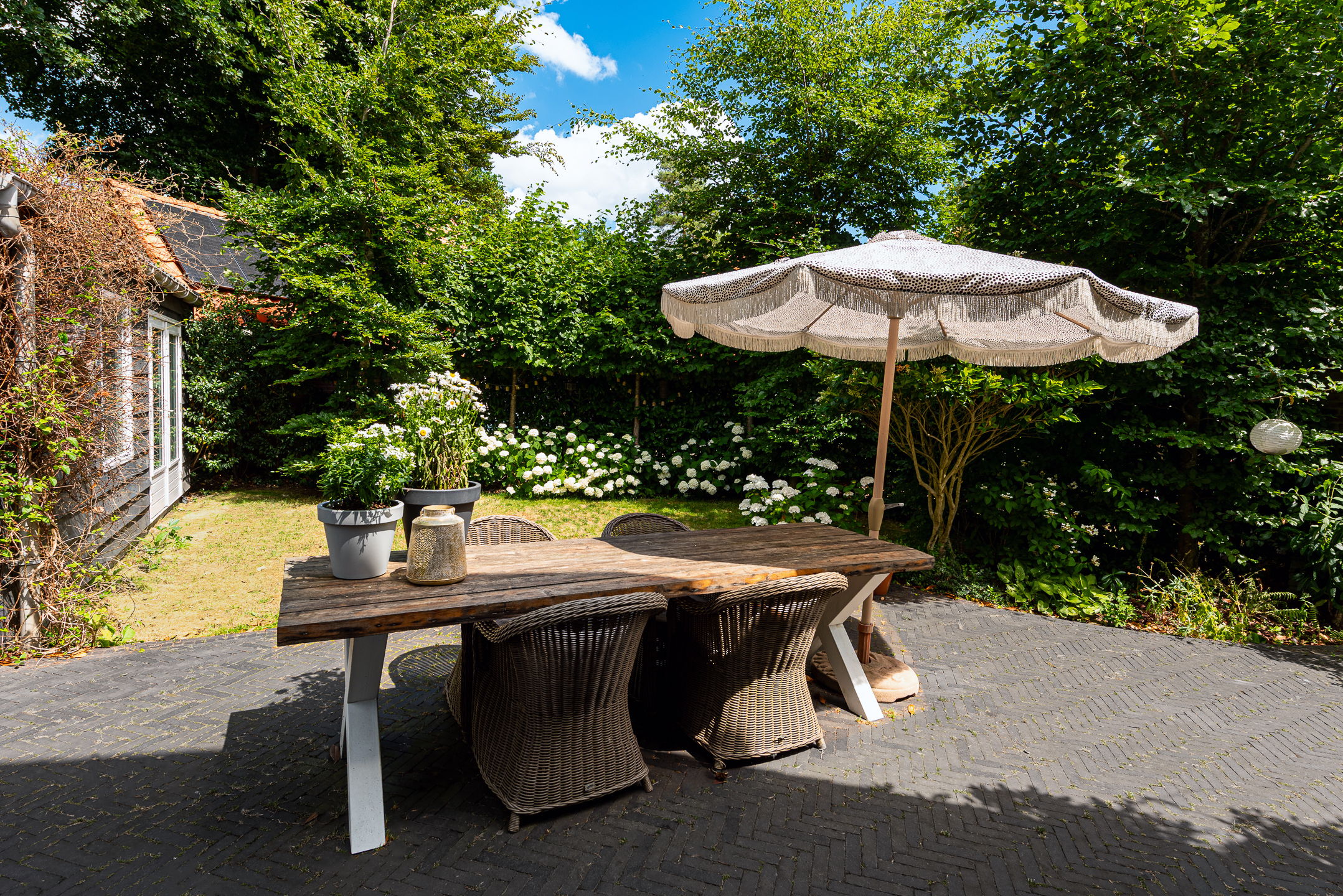 Foto 9 van Vondellaan 55