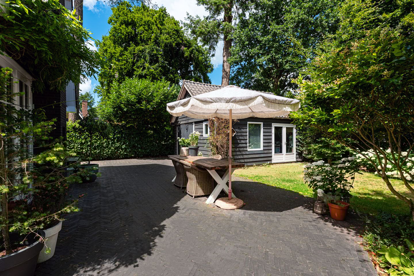 Foto 10 van Vondellaan 55