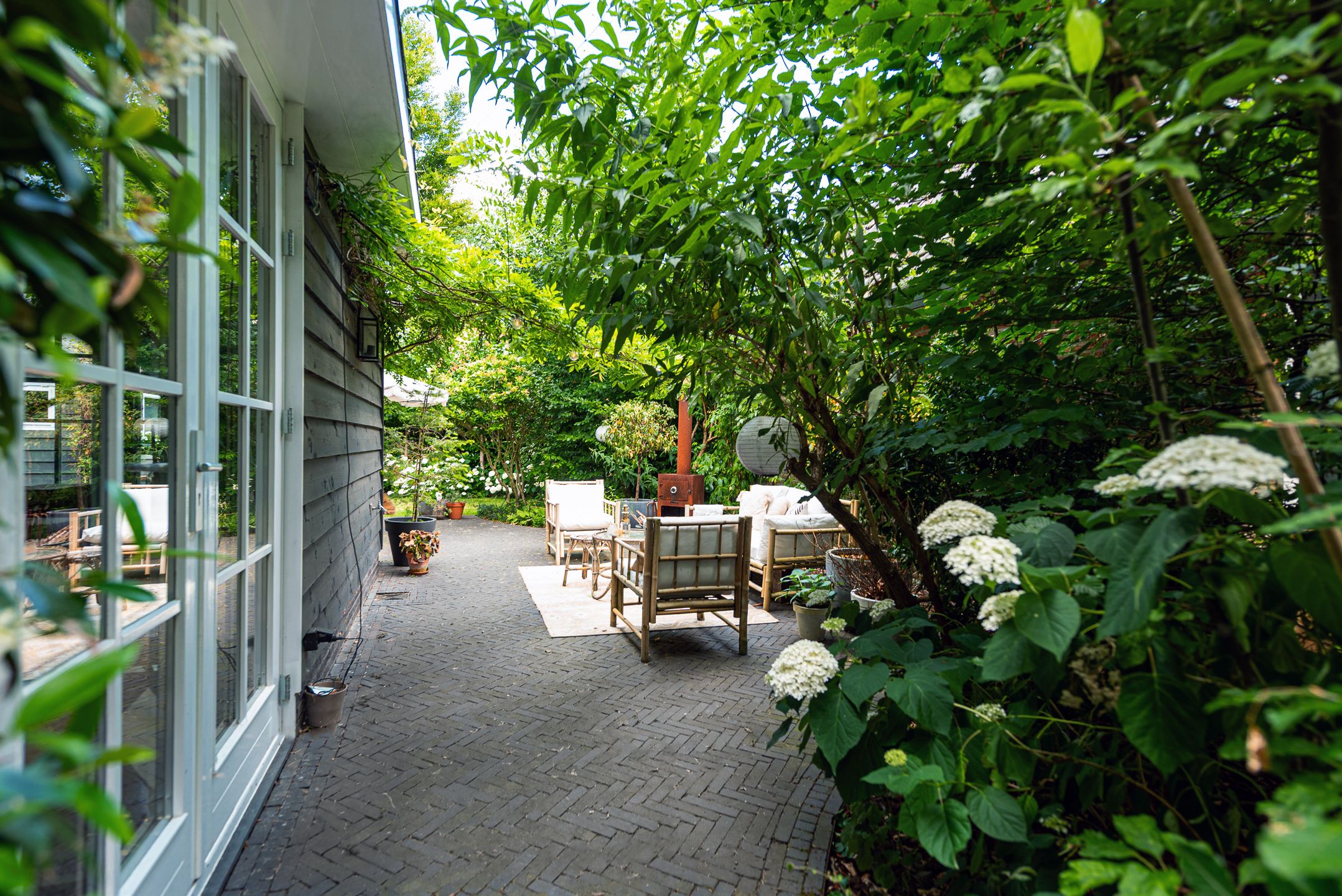 Foto 12 van Vondellaan 55