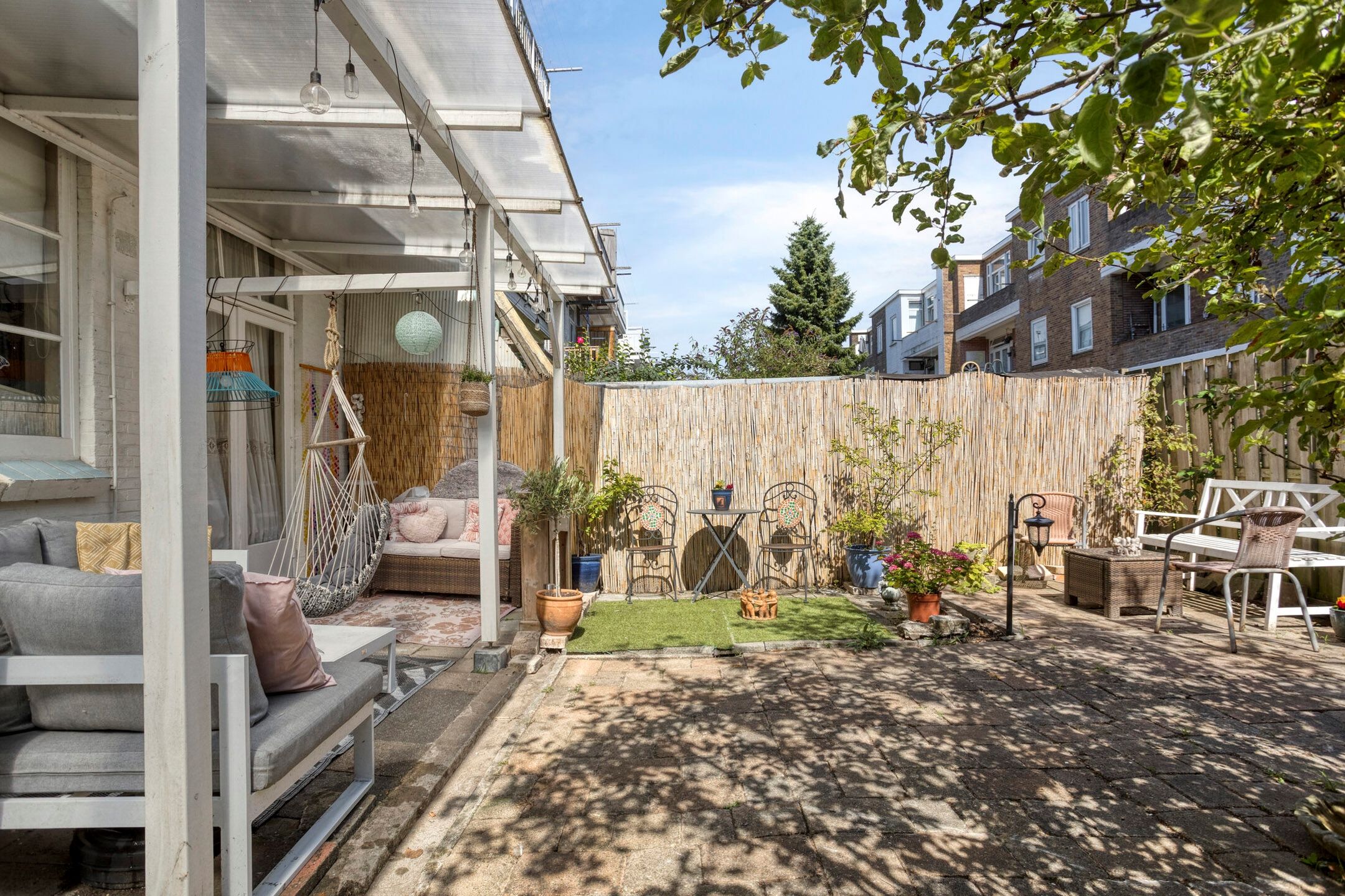 Foto 21 van Jasmijnstraat 80