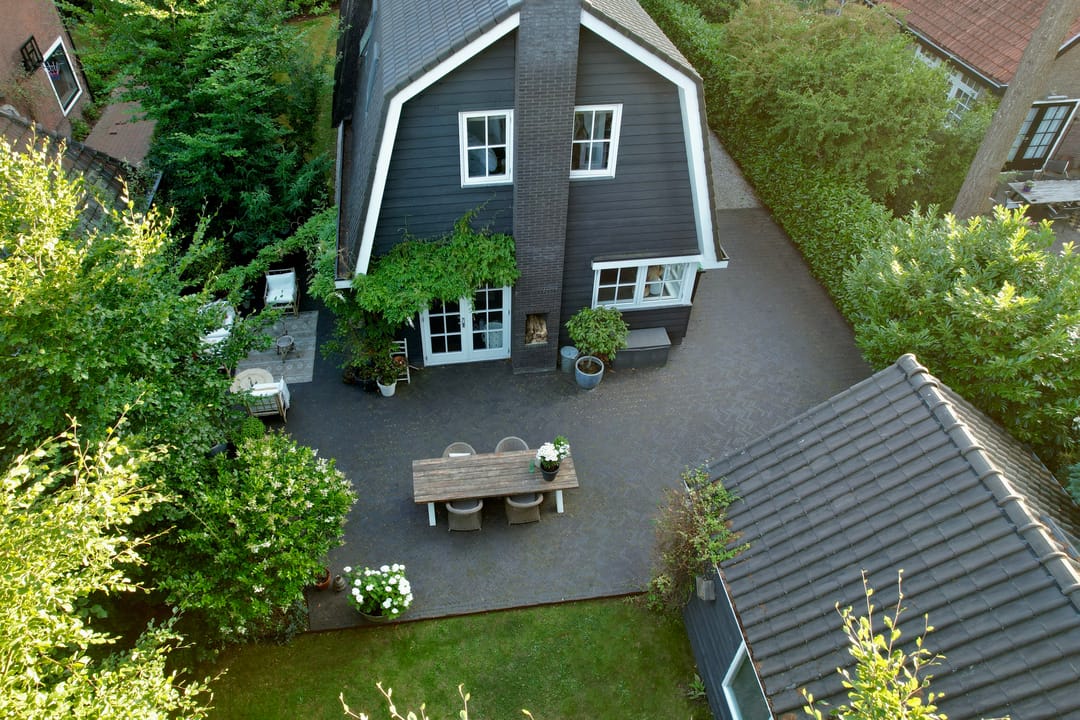 Foto 13 van Vondellaan 55