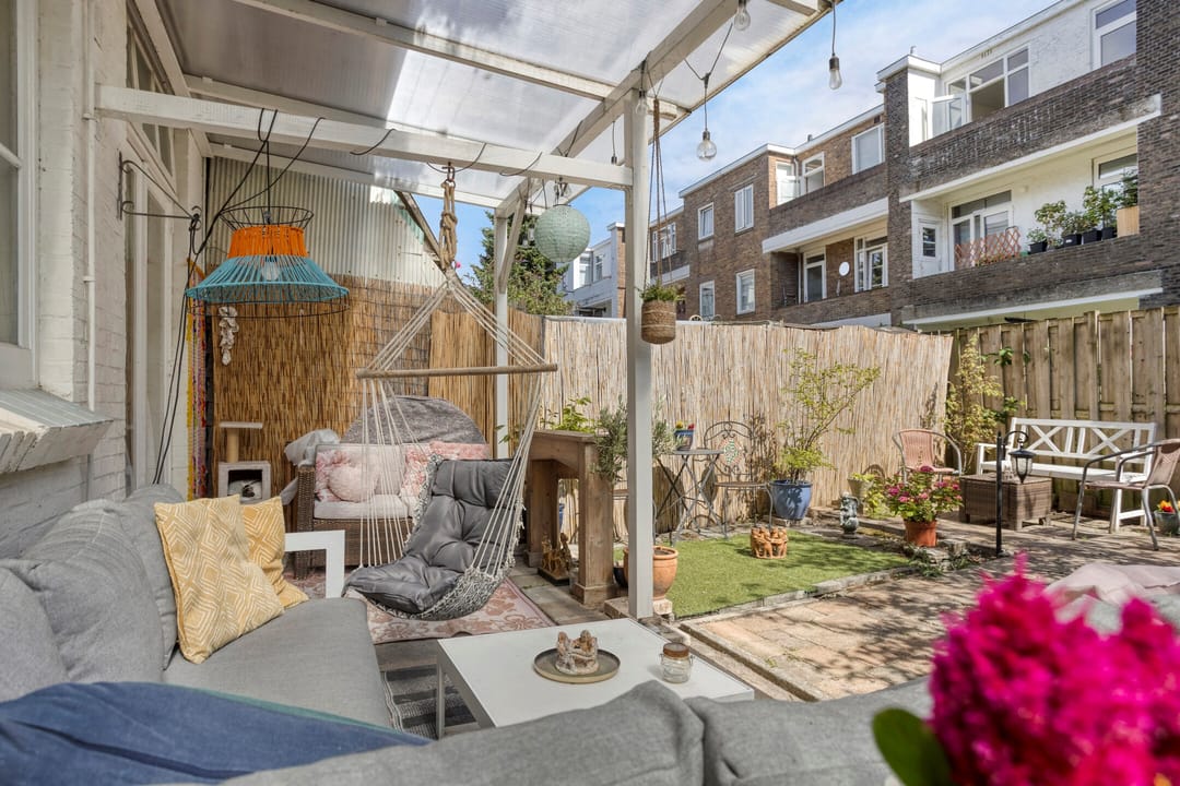 Foto 22 van Jasmijnstraat 80