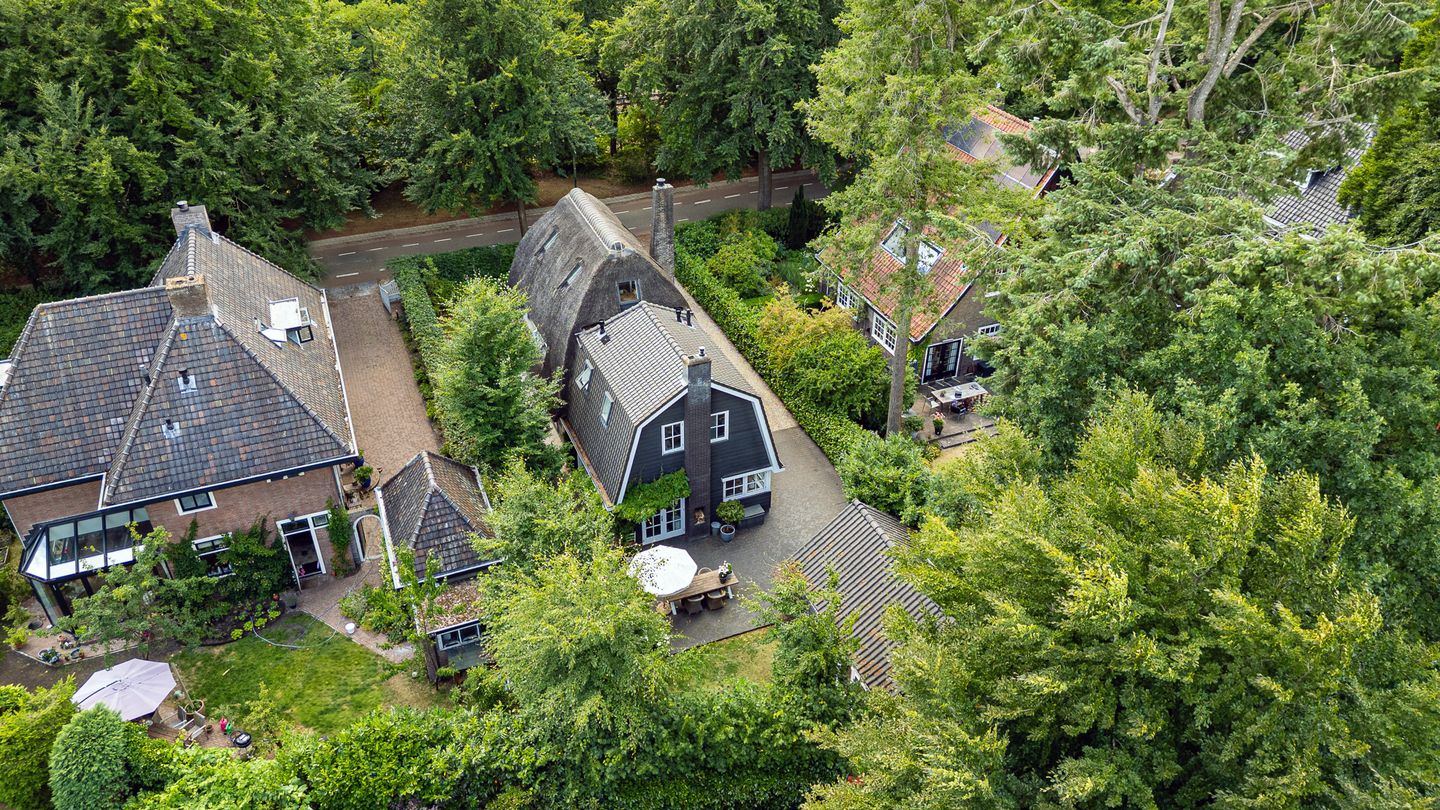 Foto 35 van Vondellaan 55