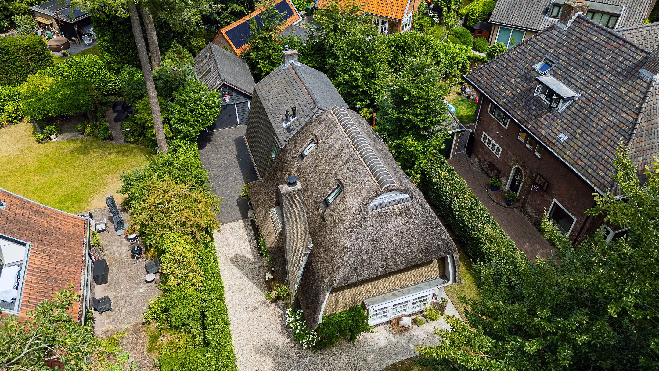 Foto 36 van Vondellaan 55