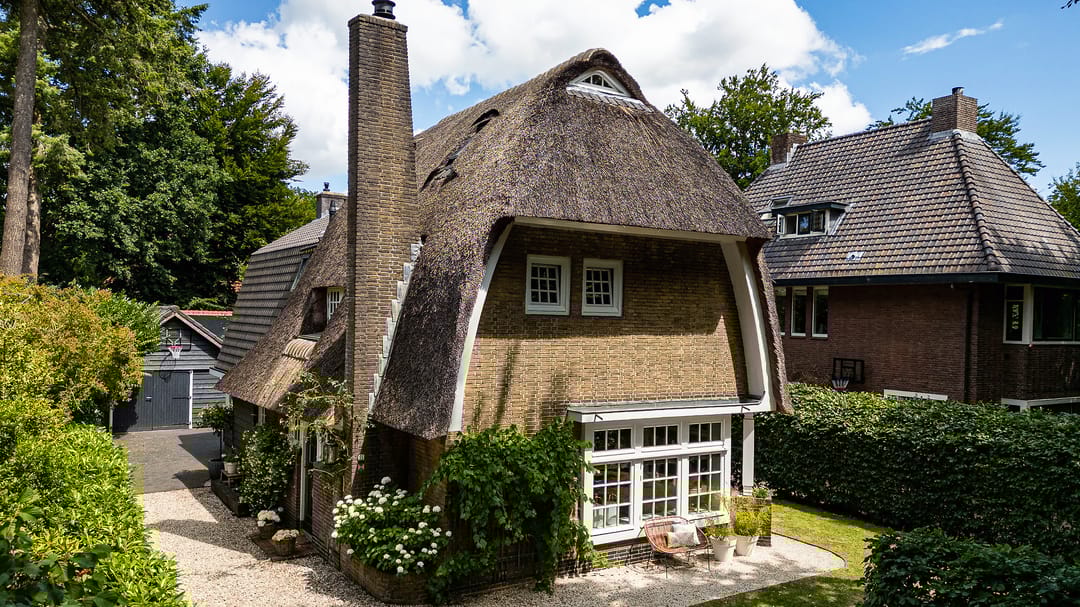 Foto 37 van Vondellaan 55