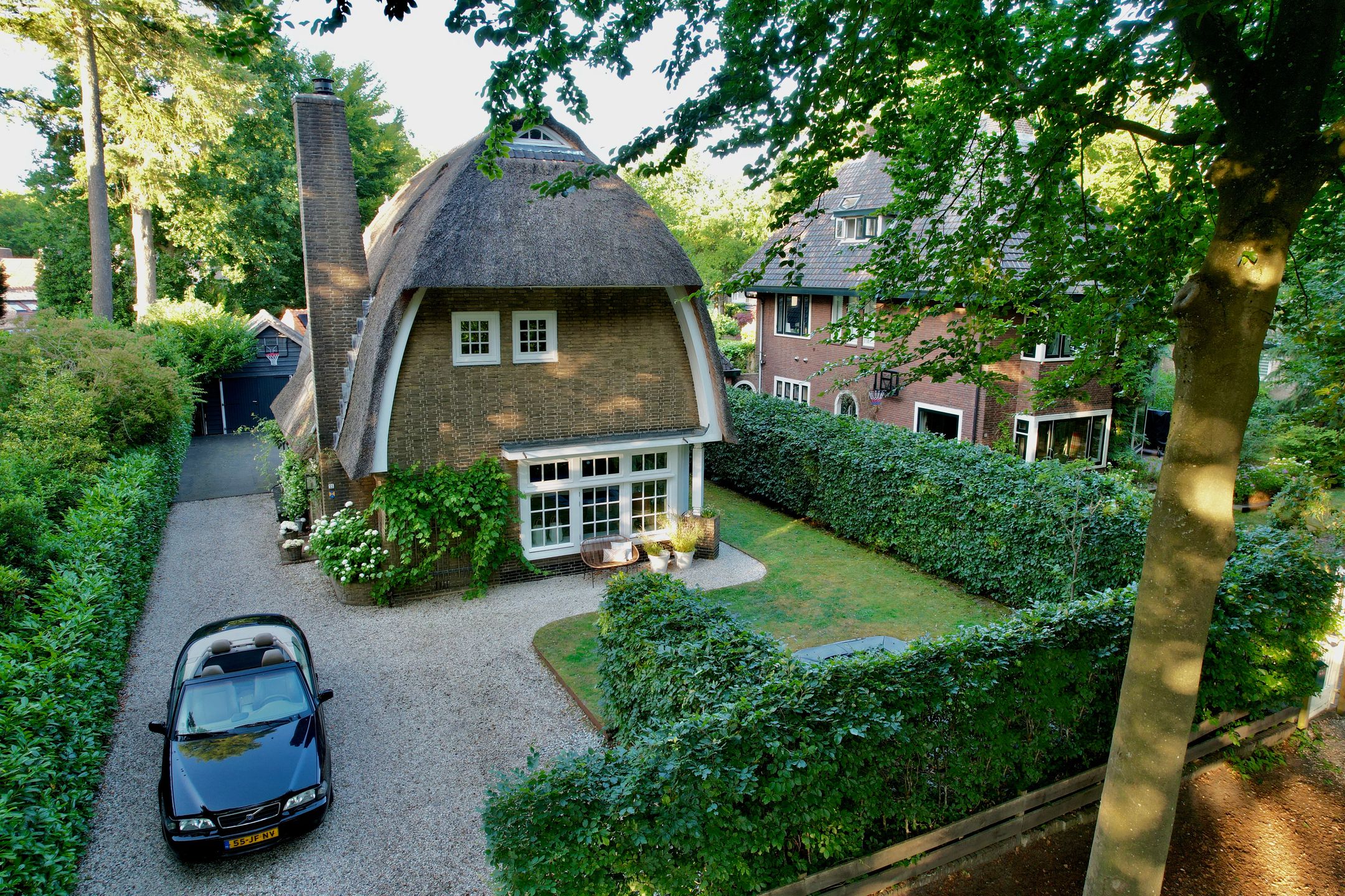 Foto 39 van Vondellaan 55