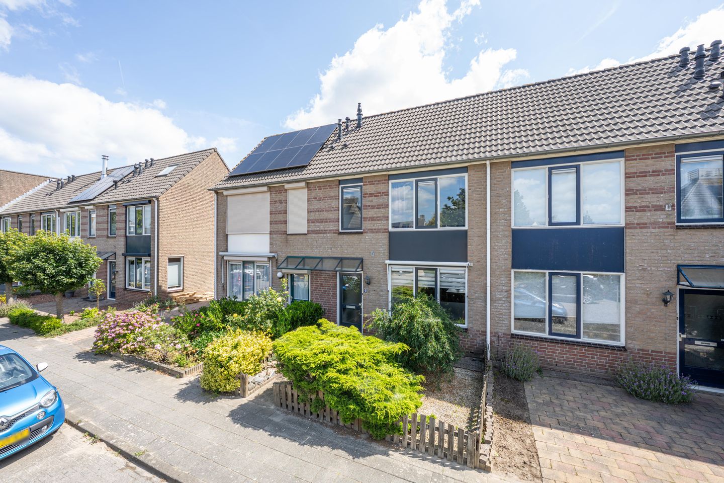 Foto 5 van F.J. Ebbensstraat 45