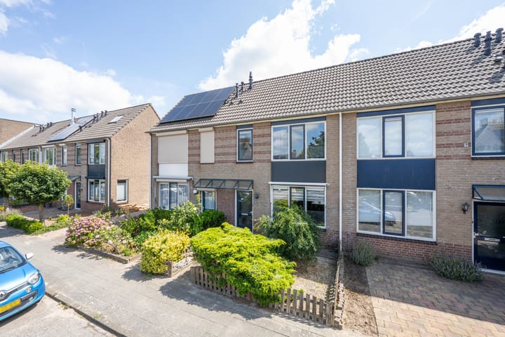 Foto 5 van F.J. Ebbensstraat 45