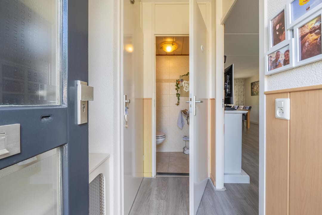 Foto 8 van F.J. Ebbensstraat 45