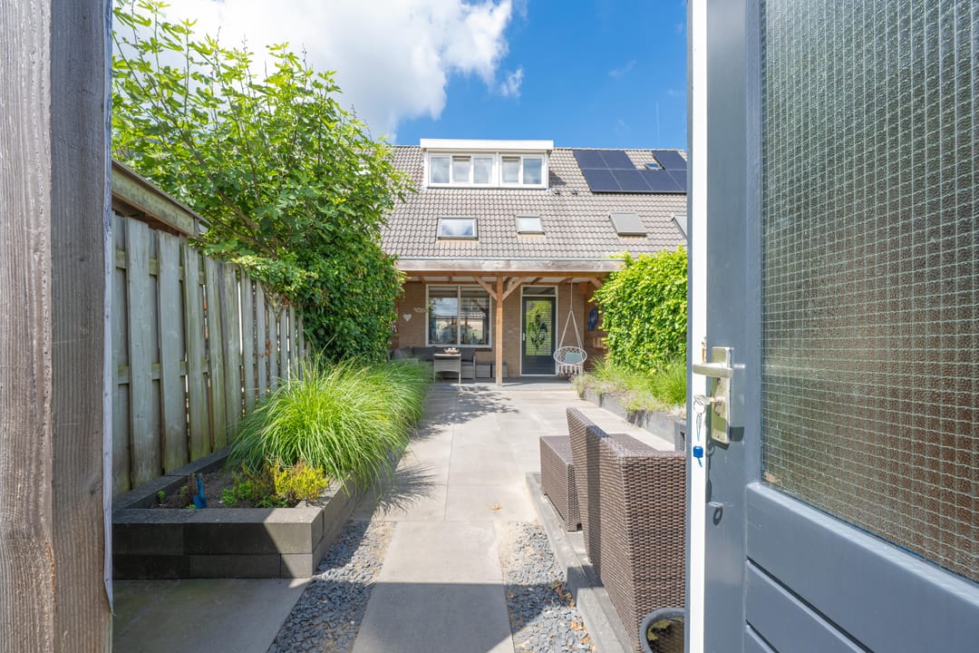 Foto 26 van F.J. Ebbensstraat 45