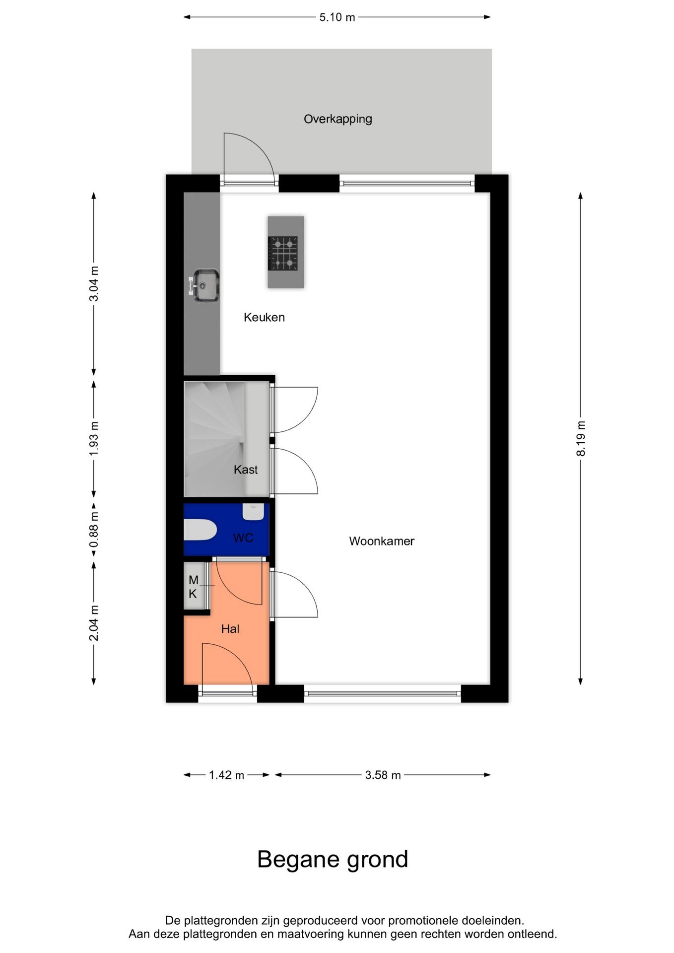 Foto 49 van F.J. Ebbensstraat 45
