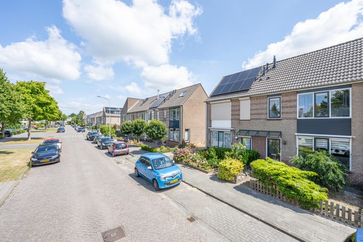 Foto 4 van F.J. Ebbensstraat 45