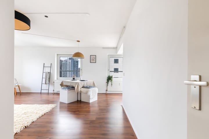 Foto 4 van Boompjes 361