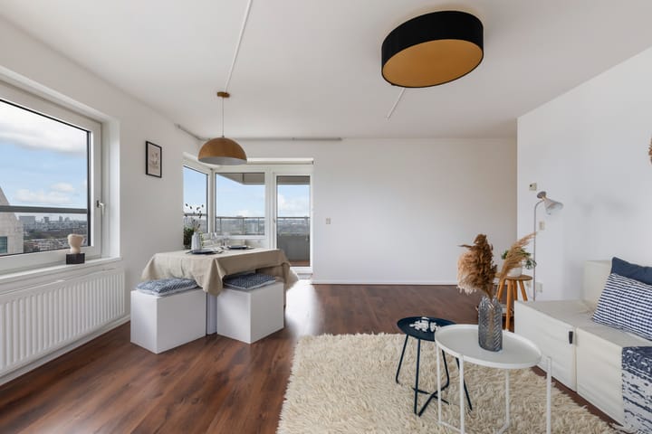 Foto 8 van Boompjes 361