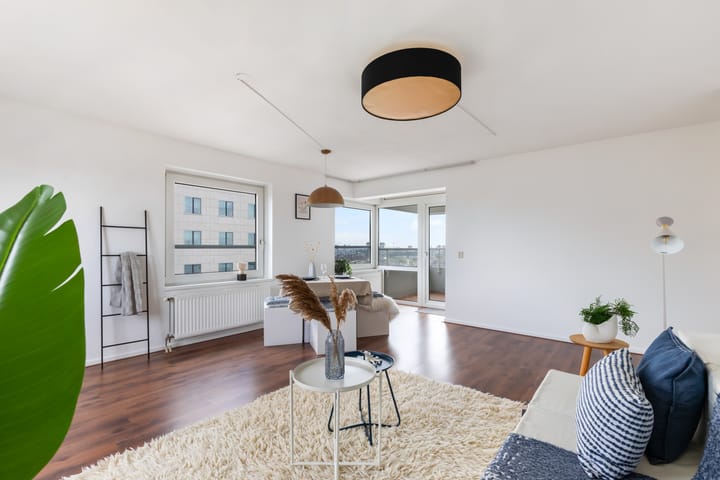 Foto 9 van Boompjes 361