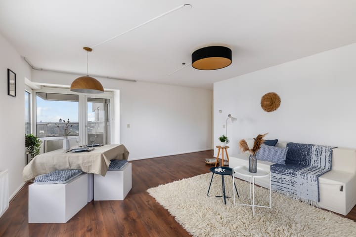 Foto 7 van Boompjes 361