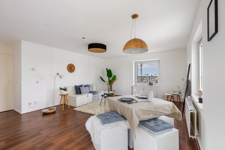 Foto 6 van Boompjes 361