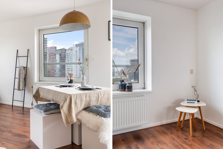 Foto 10 van Boompjes 361