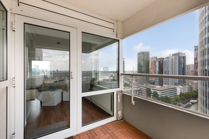 Foto 20 van Boompjes 361