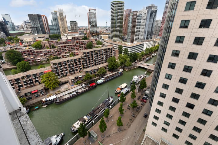 Foto 23 van Boompjes 361