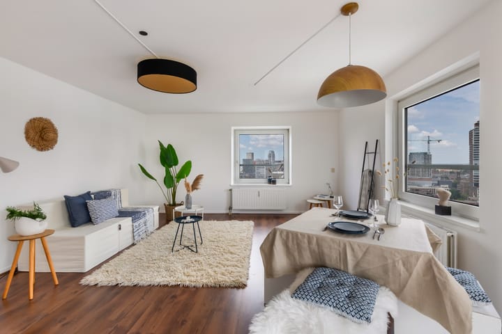 Foto 1 van Boompjes 361