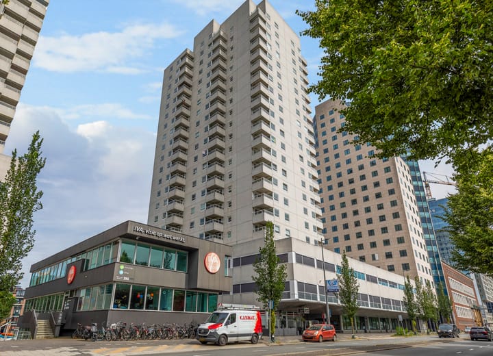 Foto 36 van Boompjes 361