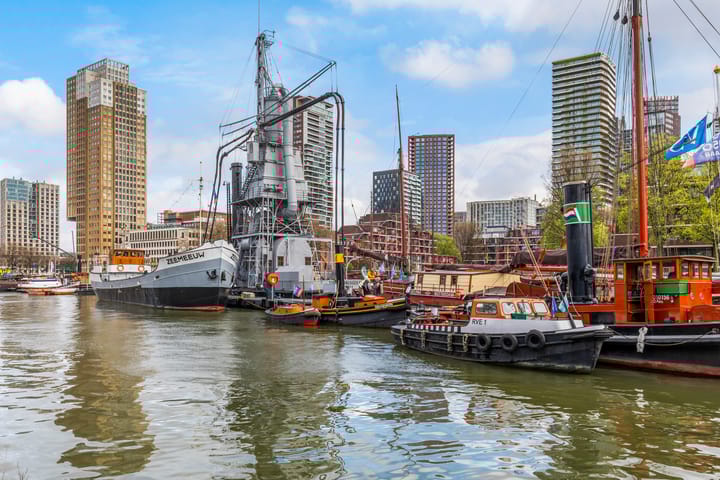 Foto 43 van Boompjes 361