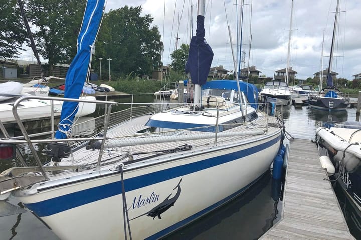 Foto 2 van Schokkerhaven 2-107