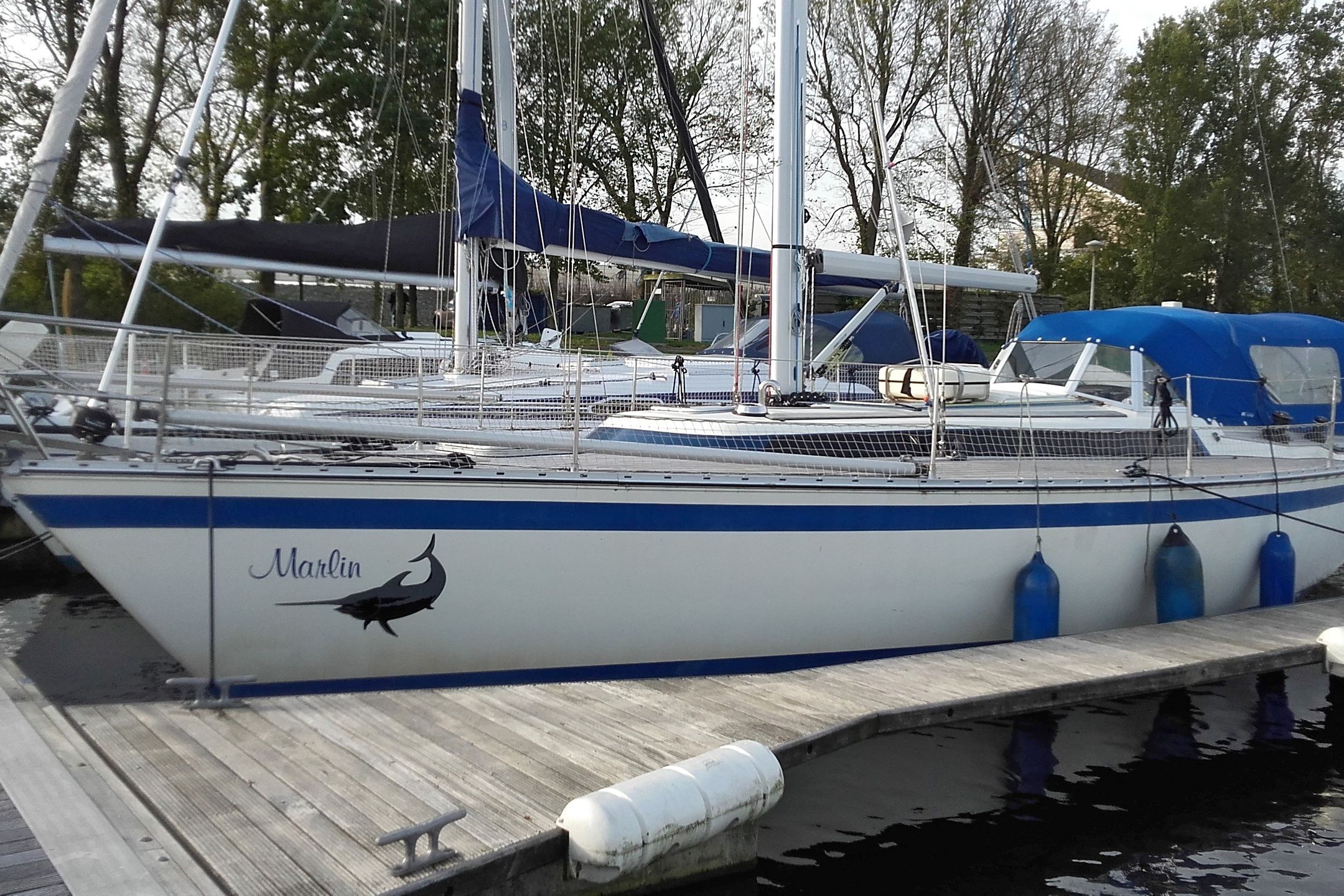 Foto 3 van Schokkerhaven 2-107