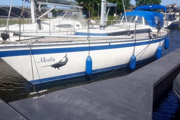 Foto 4 van Schokkerhaven 2-107