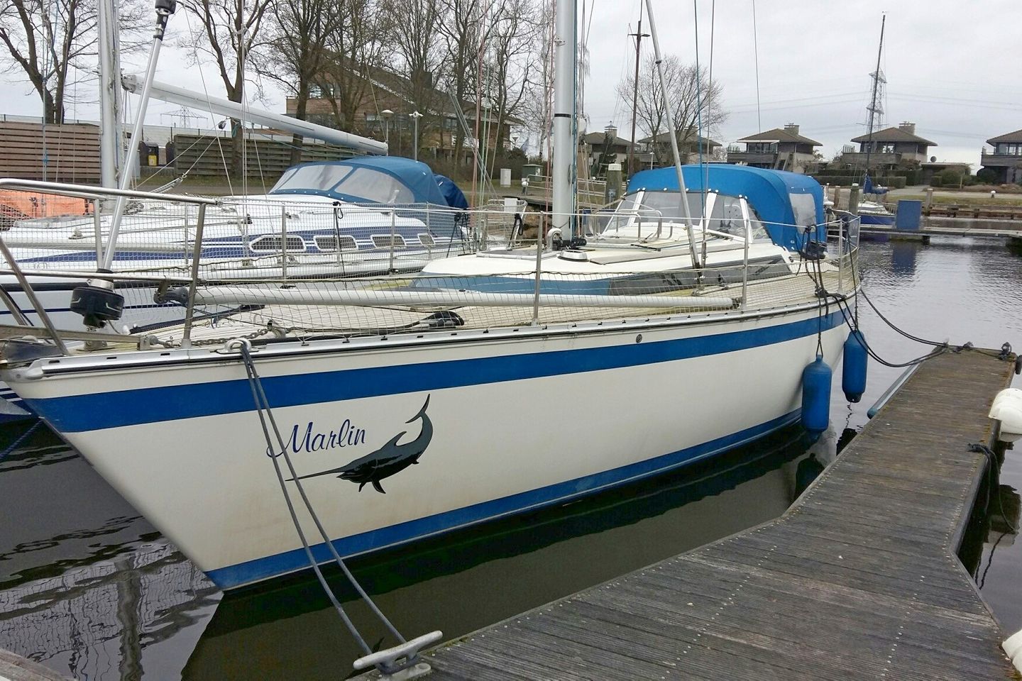 Foto 5 van Schokkerhaven 2-107