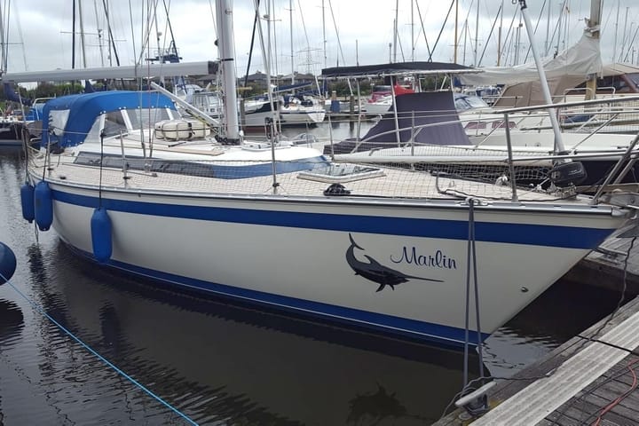 Foto 6 van Schokkerhaven 2-107