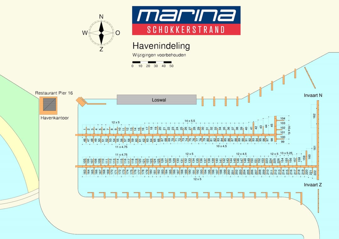Foto 8 van Schokkerhaven 2-107