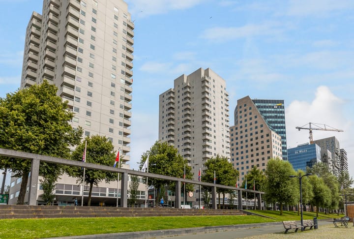 Foto 37 van Boompjes 361