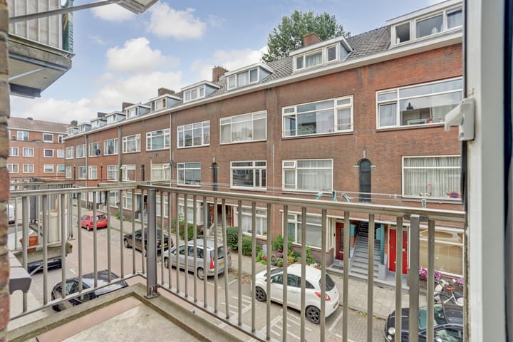 Photo 3 of Deensestraat 54-B