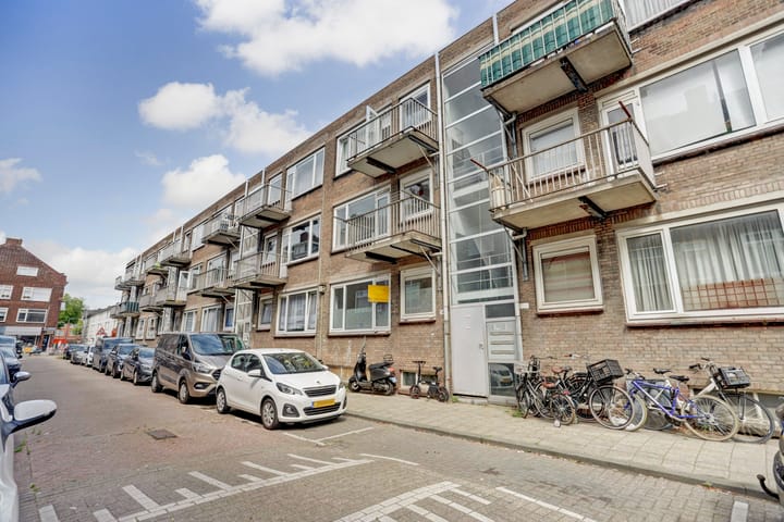 Photo 13 of Deensestraat 54-B