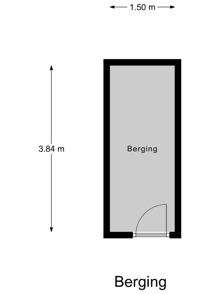 Photo 22 of Deensestraat 54-B