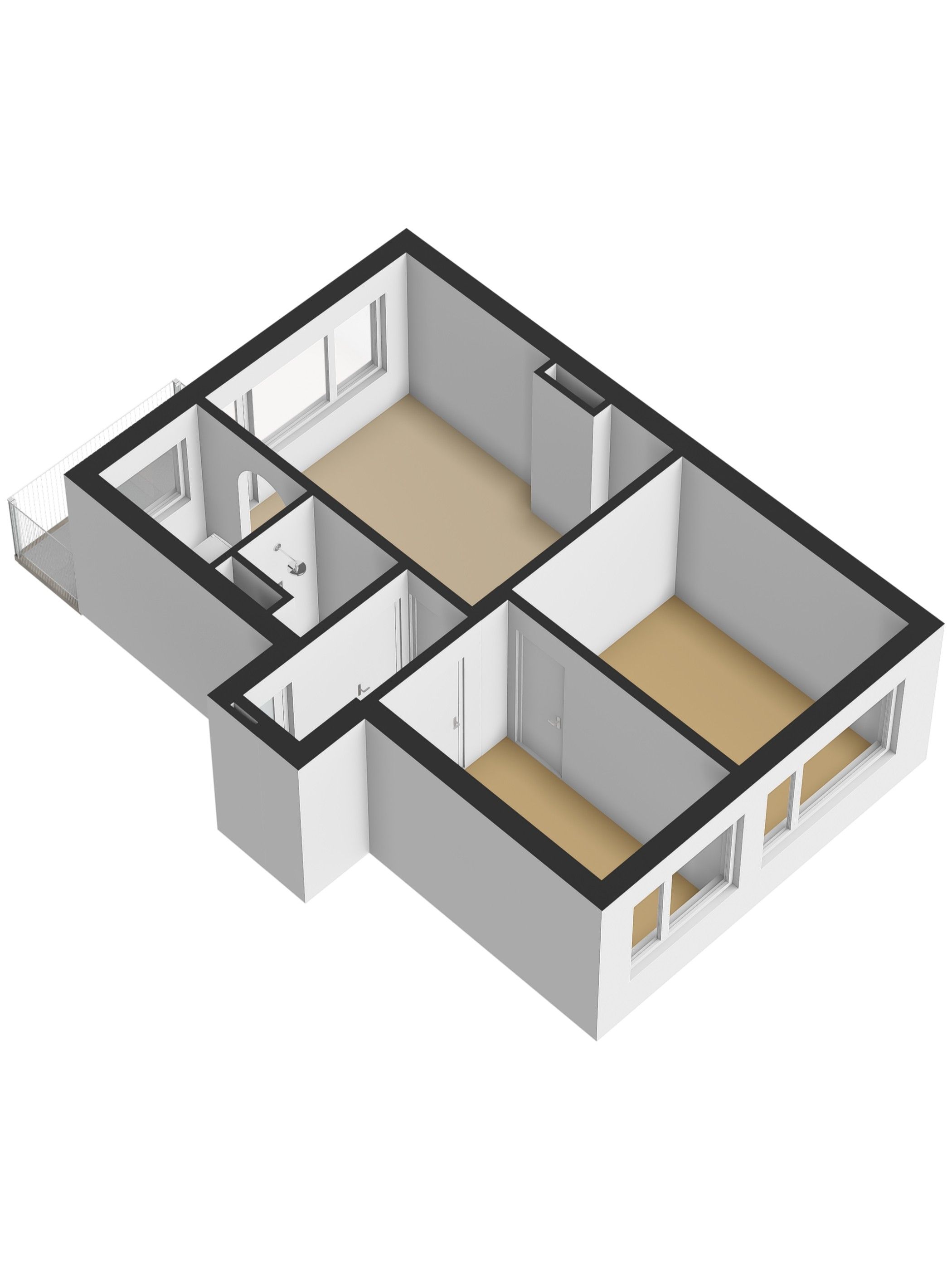 Foto 21 van Deensestraat 54-B