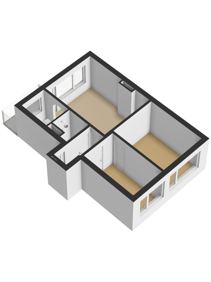Photo 21 of Deensestraat 54-B
