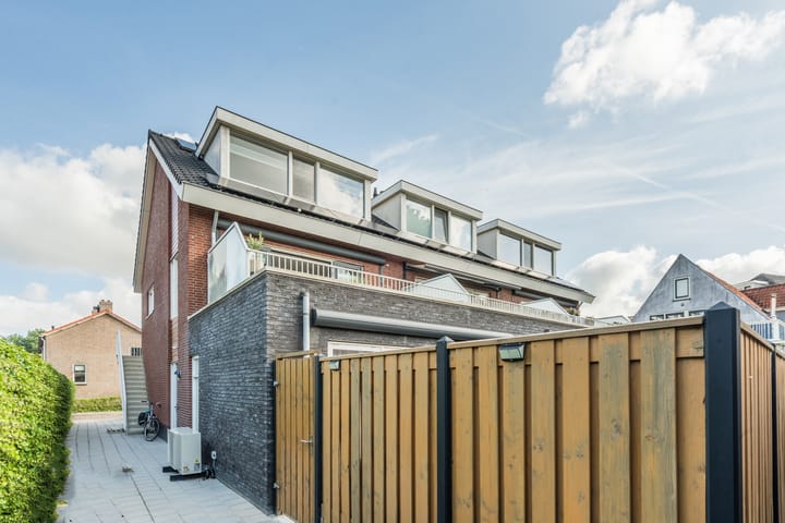 Foto 2 van Langetaam 5-B