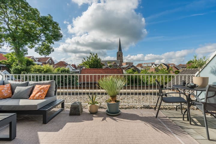 Foto 3 van Langetaam 5-B