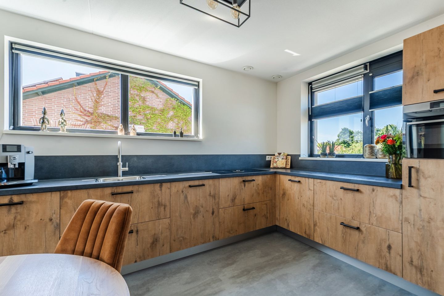 Foto 4 van Langetaam 5-B