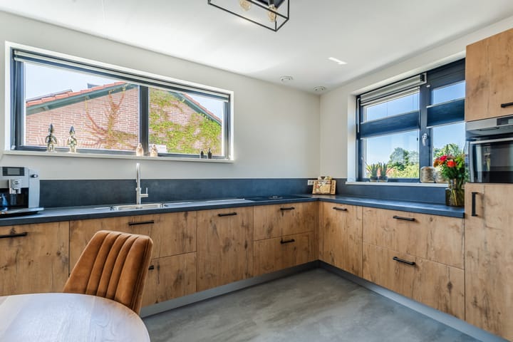 Foto 4 van Langetaam 5-B