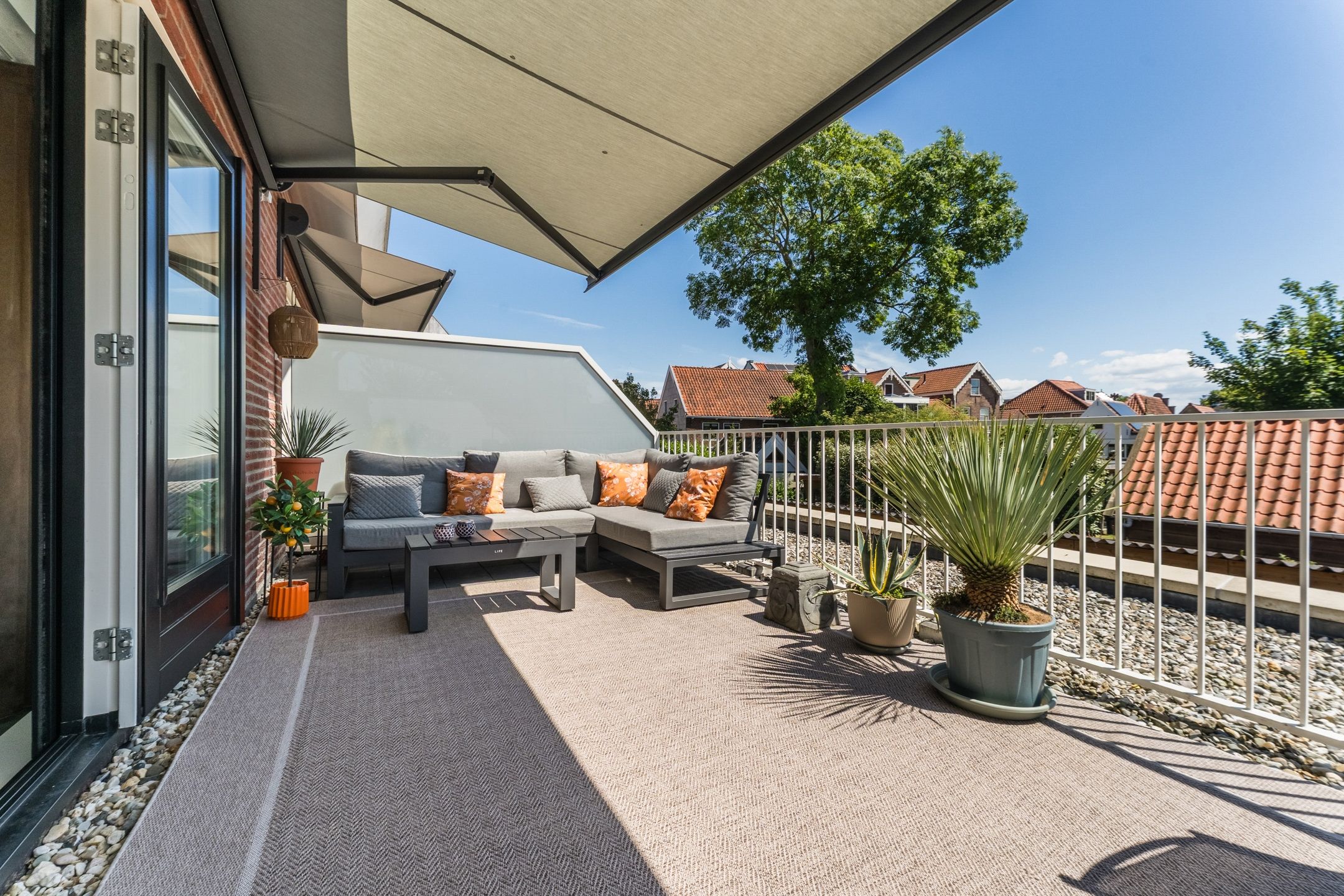 Foto 6 van Langetaam 5-B