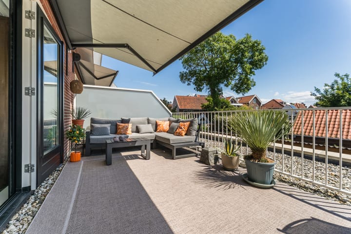 Foto 6 van Langetaam 5-B